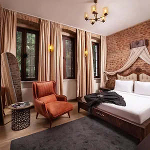 Nine Hotel Istanbul