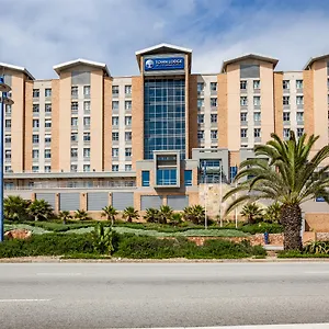 Town Gqeberha Hotel Port Elizabeth