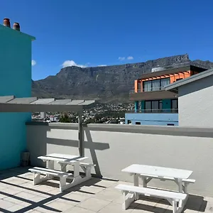 Table Mountain Hostel