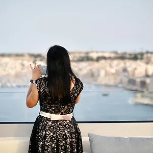 Palazzo Ignazio Hotel Valletta