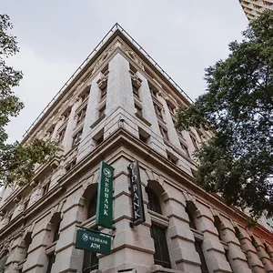 Old Bank - Lion Roars & Hotel