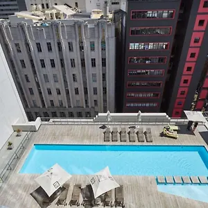 Mandela Rhodes Place Aparthotel