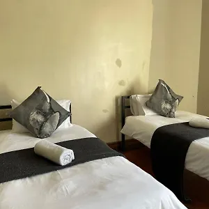 Cheeky Cheetah Hotel
