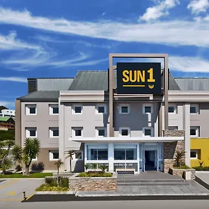 Sun1 Hotel Port Elizabeth