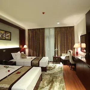 Sidra International Hotel Addis Ababa