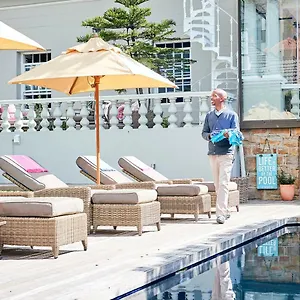The Trevoyan Guest house