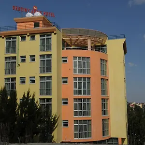 Destiny Hotel Addis Ababa