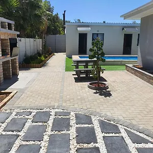Biren Self Catering Guest house