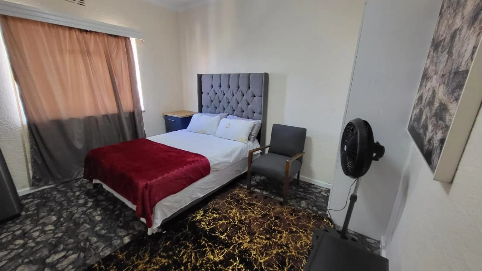 The Vasco Hotel Cape Town